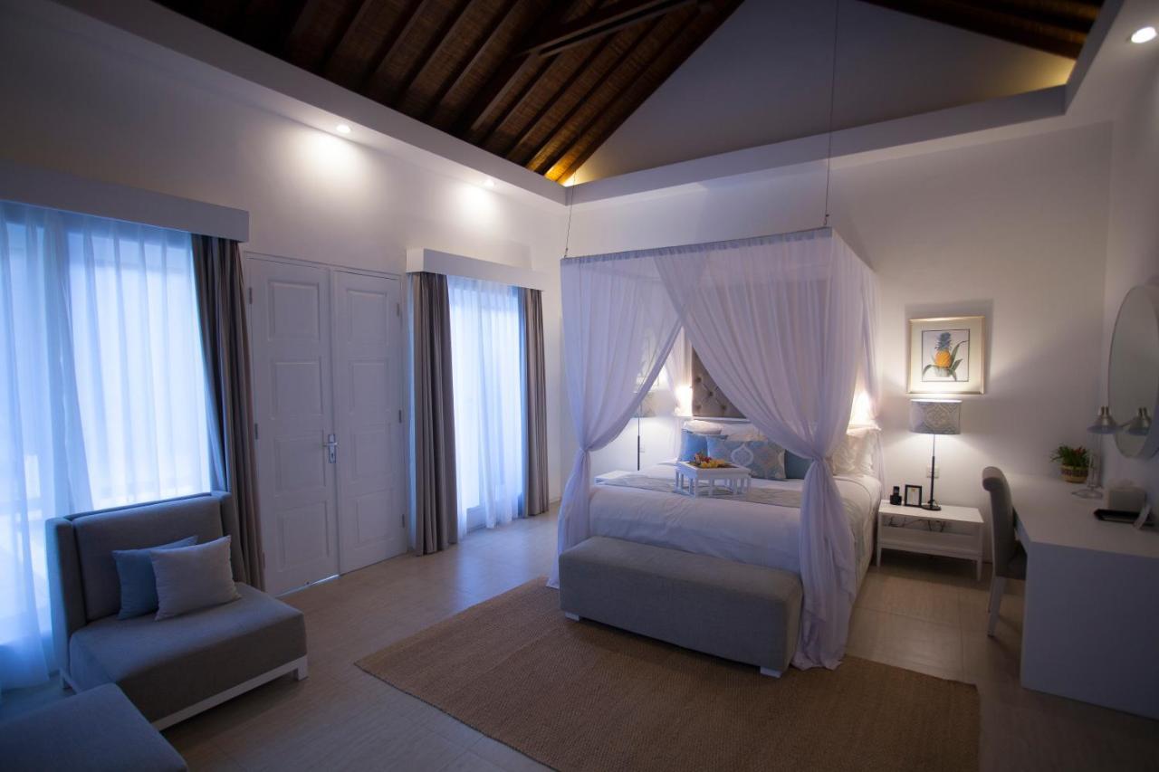 Lakshmi Luxury Villas, Walk To The Beach And Seminyak Shopping المظهر الخارجي الصورة