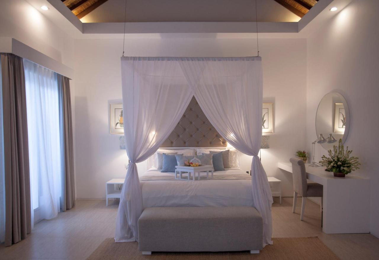 Lakshmi Luxury Villas, Walk To The Beach And Seminyak Shopping المظهر الخارجي الصورة