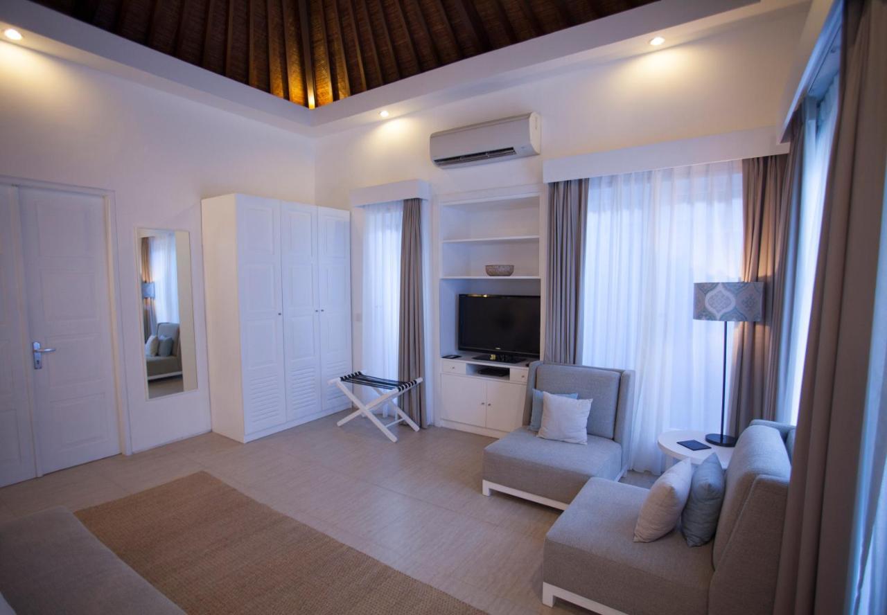 Lakshmi Luxury Villas, Walk To The Beach And Seminyak Shopping المظهر الخارجي الصورة