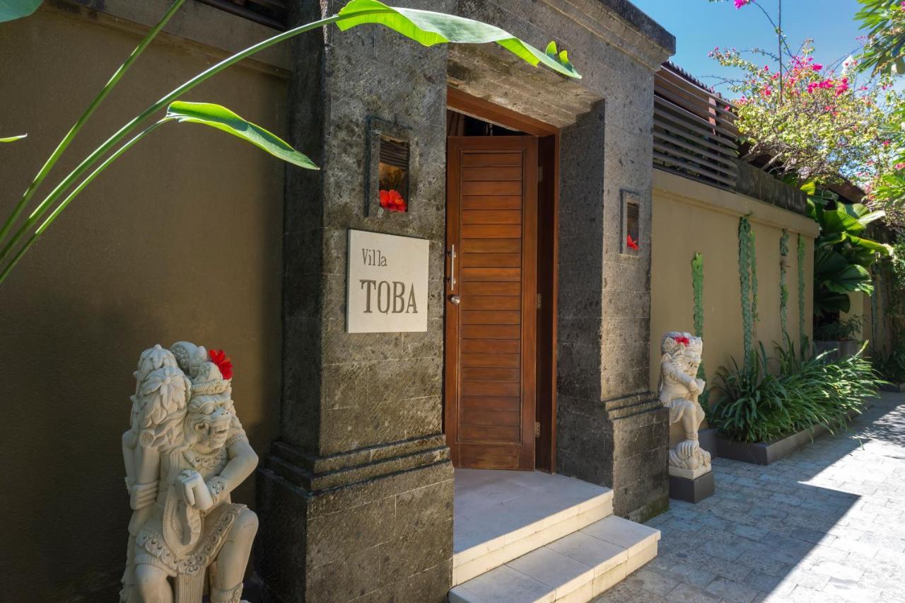 Lakshmi Luxury Villas, Walk To The Beach And Seminyak Shopping المظهر الخارجي الصورة