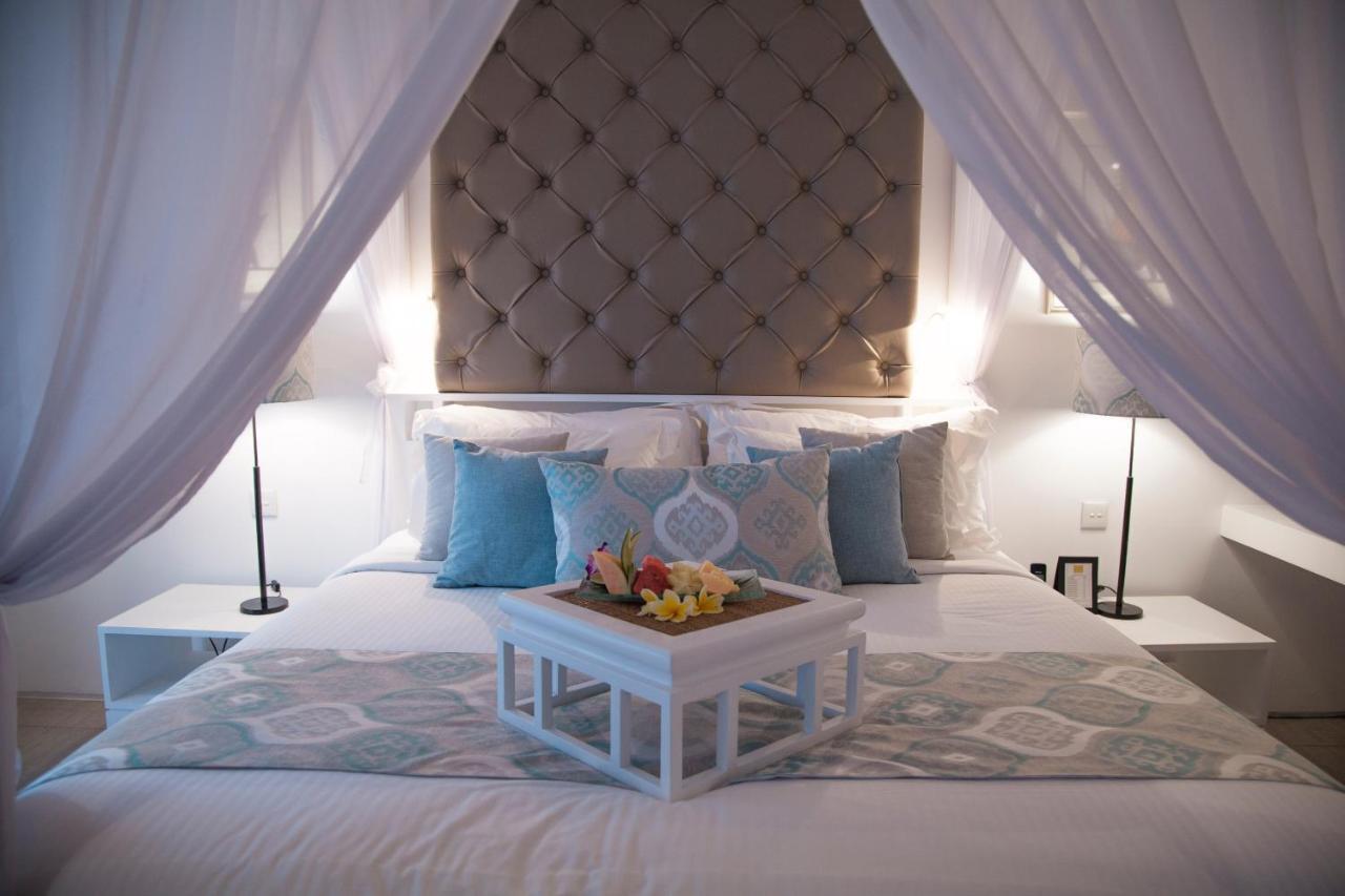 Lakshmi Luxury Villas, Walk To The Beach And Seminyak Shopping المظهر الخارجي الصورة