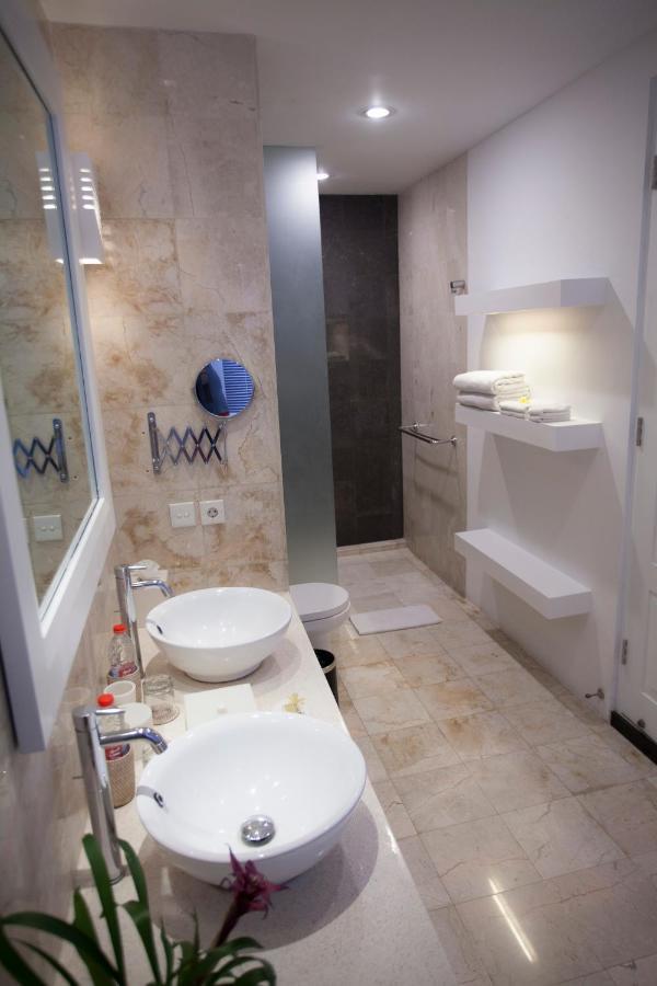 Lakshmi Luxury Villas, Walk To The Beach And Seminyak Shopping المظهر الخارجي الصورة