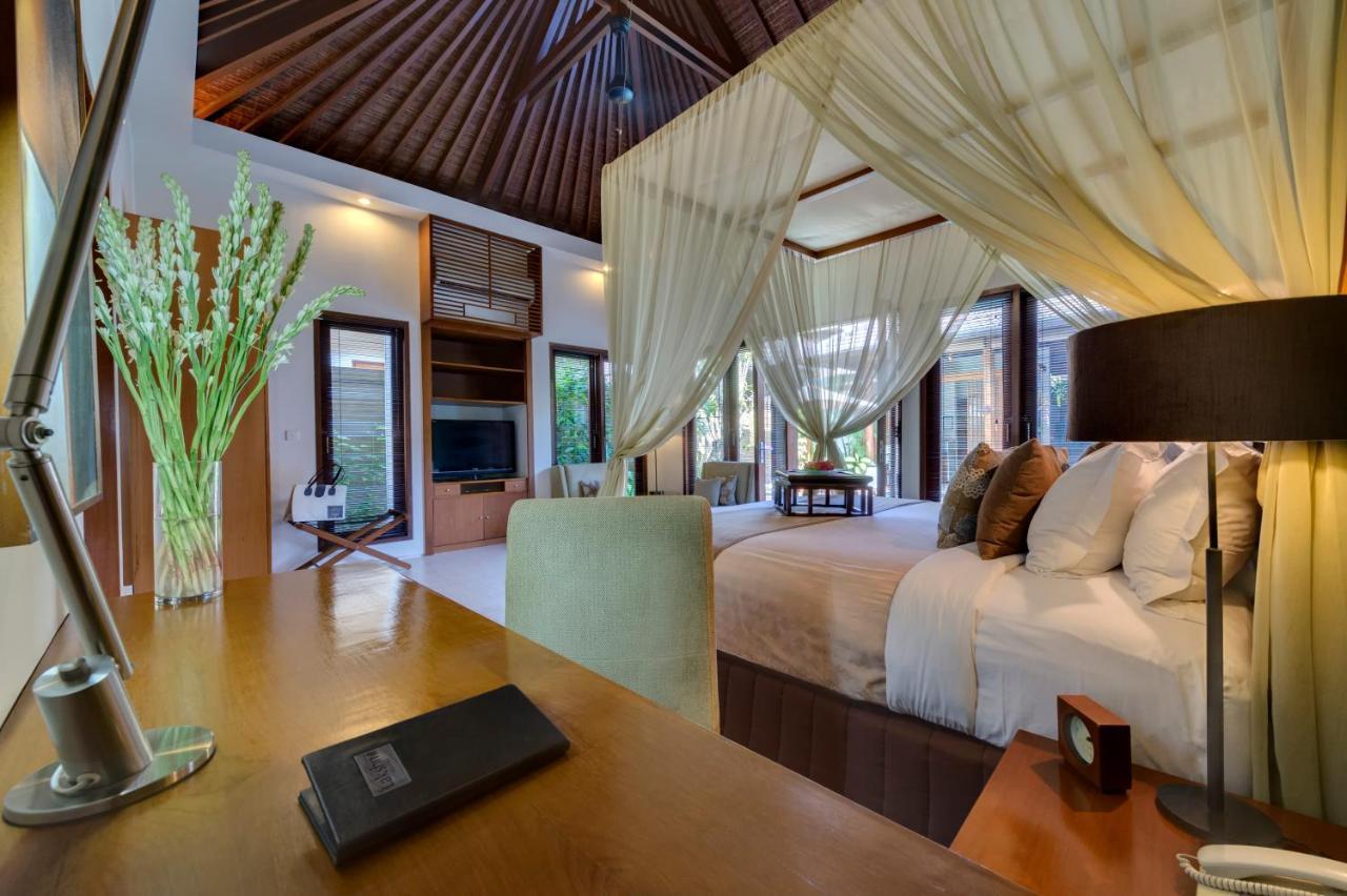 Lakshmi Luxury Villas, Walk To The Beach And Seminyak Shopping المظهر الخارجي الصورة