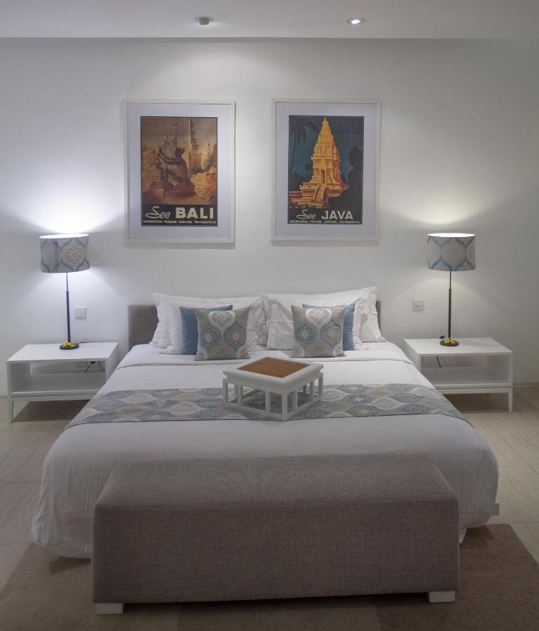 Lakshmi Luxury Villas, Walk To The Beach And Seminyak Shopping المظهر الخارجي الصورة