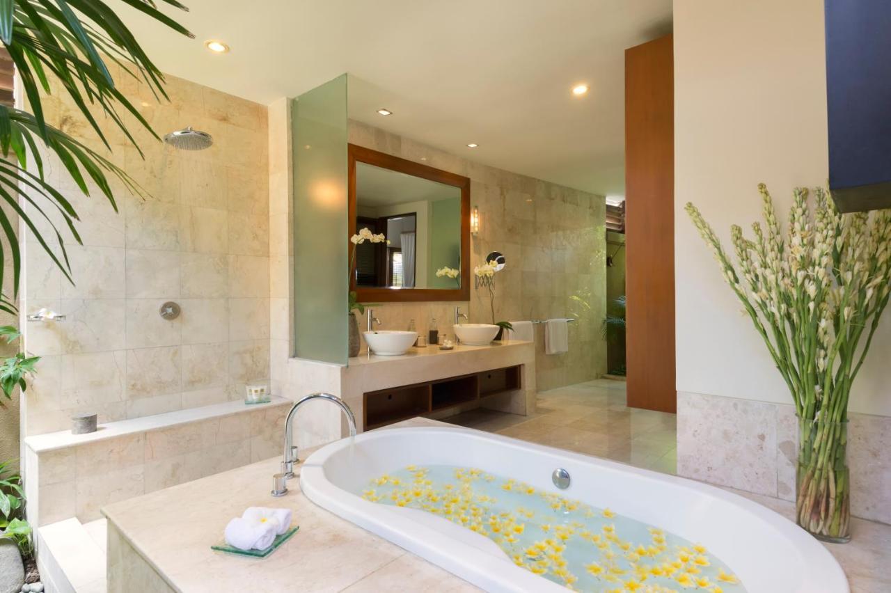 Lakshmi Luxury Villas, Walk To The Beach And Seminyak Shopping المظهر الخارجي الصورة