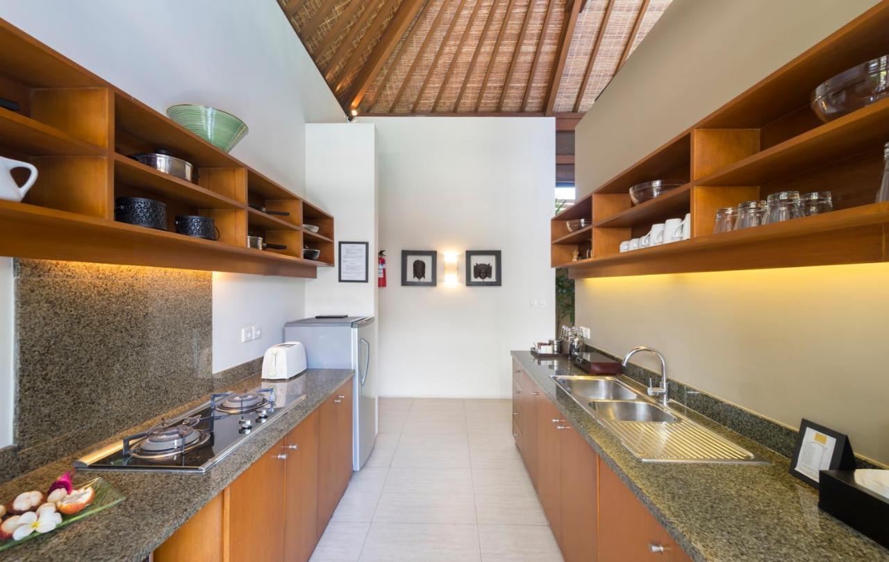 Lakshmi Luxury Villas, Walk To The Beach And Seminyak Shopping المظهر الخارجي الصورة