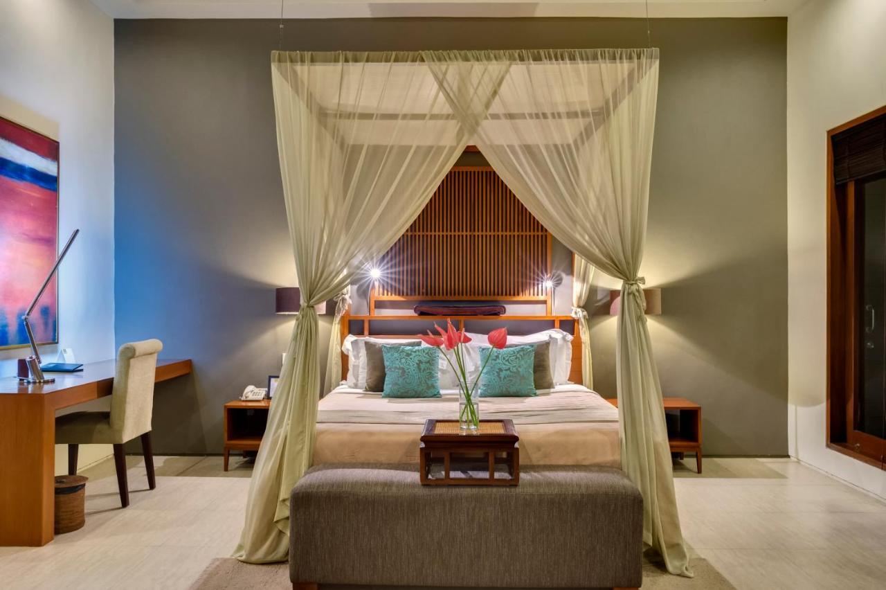 Lakshmi Luxury Villas, Walk To The Beach And Seminyak Shopping المظهر الخارجي الصورة