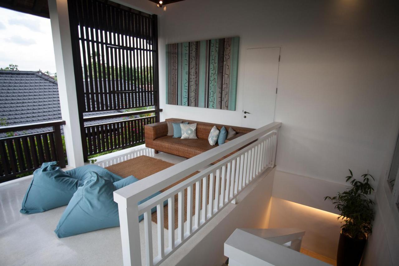 Lakshmi Luxury Villas, Walk To The Beach And Seminyak Shopping المظهر الخارجي الصورة
