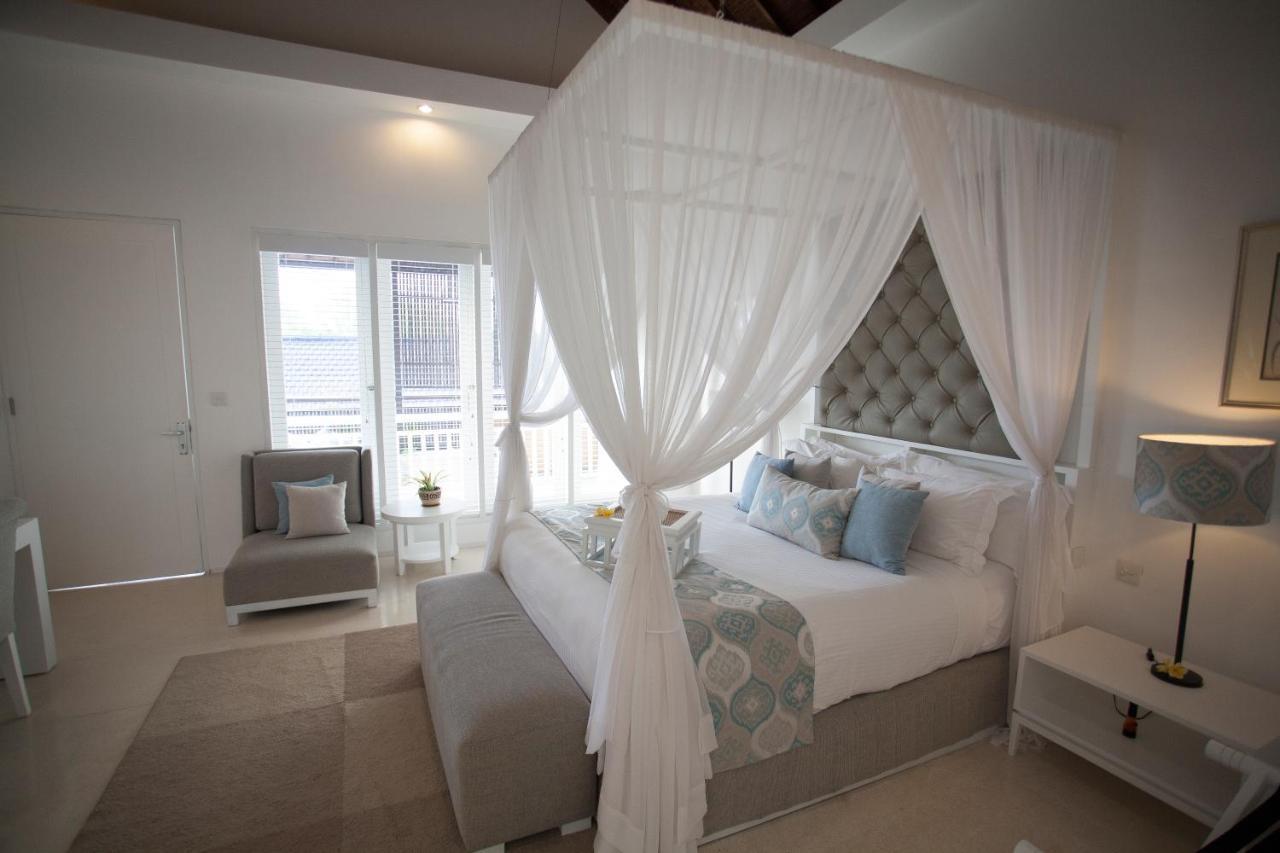 Lakshmi Luxury Villas, Walk To The Beach And Seminyak Shopping المظهر الخارجي الصورة