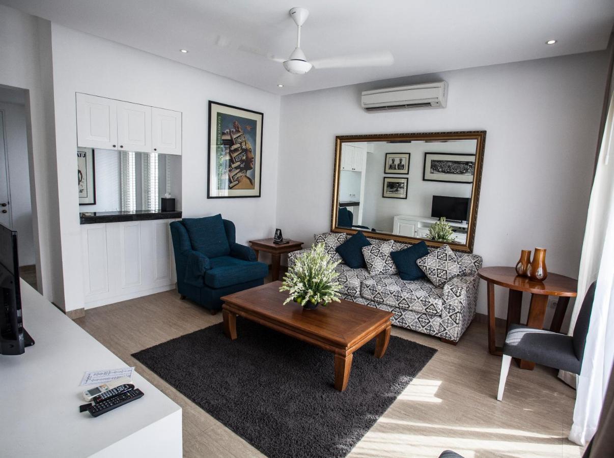 Lakshmi Luxury Villas, Walk To The Beach And Seminyak Shopping المظهر الخارجي الصورة