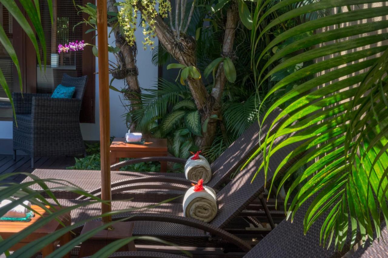 Lakshmi Luxury Villas, Walk To The Beach And Seminyak Shopping المظهر الخارجي الصورة