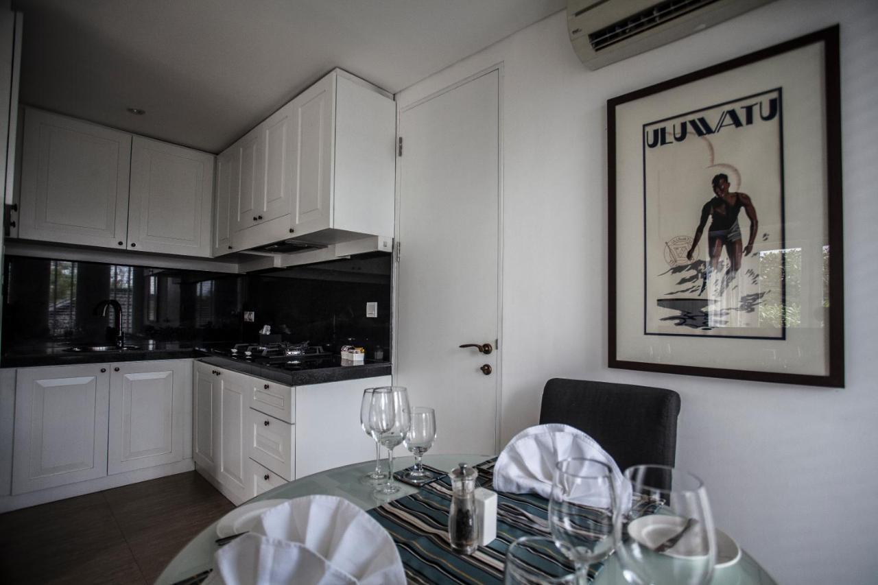 Lakshmi Luxury Villas, Walk To The Beach And Seminyak Shopping المظهر الخارجي الصورة