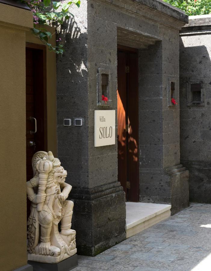 Lakshmi Luxury Villas, Walk To The Beach And Seminyak Shopping المظهر الخارجي الصورة